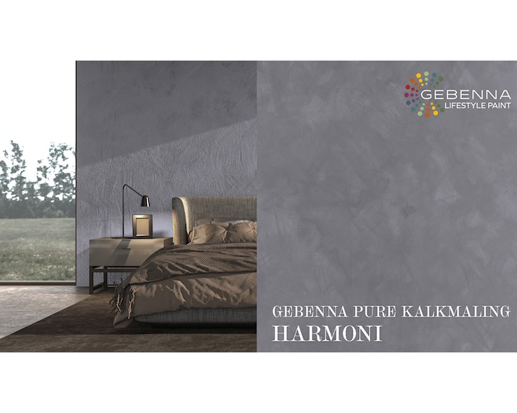 HARMONI KALKMALING